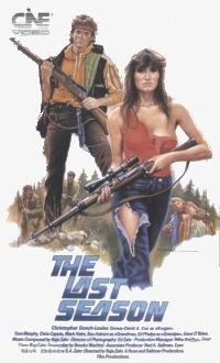 The Last Season (1987)