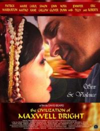 The Civilization of Maxwell Bright (2005)