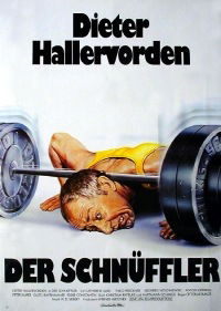 Der Schnüffler