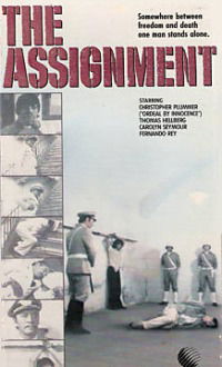 Uppdraget (1977)
