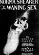 The Waning Sex