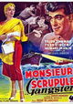 Monsieur Scrupule gangster