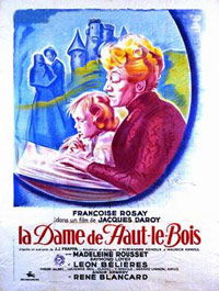 La dame de haut le bois (1947)