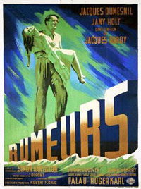Rumeurs (1947)