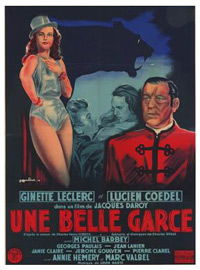 Une belle garce (1948)