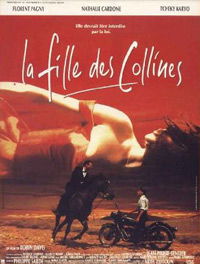 La fille des collines (1990)