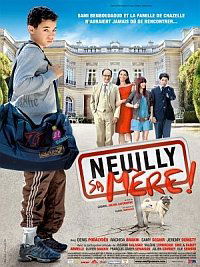 Neuilly sa mère! (2009)