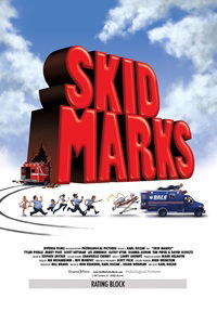 Skid Marks