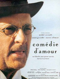 Comédie d'amour (1989)