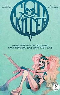 Godkiller (2010)