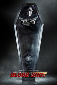 Blood Shot (2011)