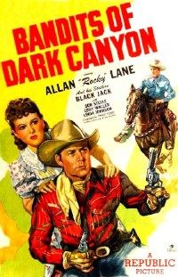 Bandits of Dark Canyon (1947)