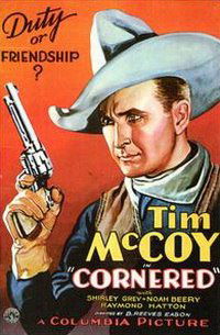 Cornered (1932)