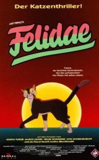 Felidae (1994)
