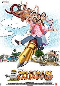 Welcome to Sajjanpur (2008)