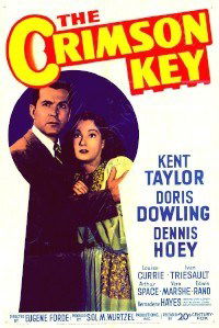 The Crimson Key (1947)