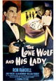 The Lone Wolf and His Lady
