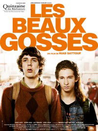Les beaux gosses (2009)