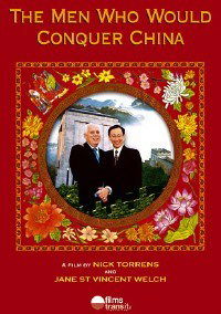 The Men Who Would Conquer China
