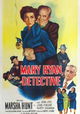 Mary Ryan, Detective