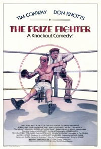 The Prize Fighter (1979)