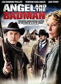 Angel and the Bad Man (2009)
