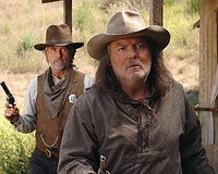 Desolation Canyon (2006)