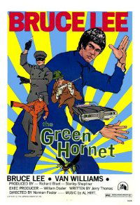 The Green Hornet (1974)