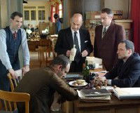 Un crime très populaire (2008)