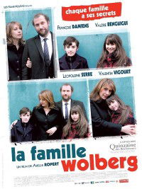 La famille Wolberg (2009)