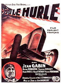 La foule hurle (1932)