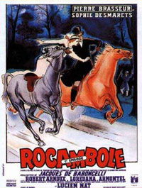 Rocambole (1948)