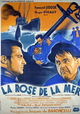 La rose de la mer