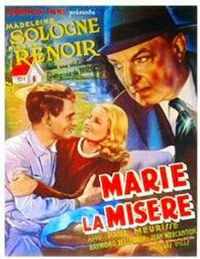 Marie la Misère (1945)