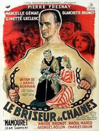 Le briseur de chaînes (1941)