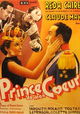 Prince de mon coeur