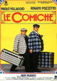 Le comiche