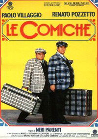 Le comiche (1990)