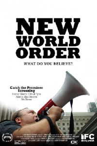 New World Order (2009)