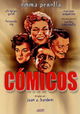 Cómicos