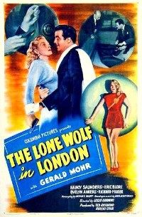 The Lone Wolf in London (1947)