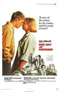 Red Sky at Morning (1971)