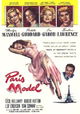 Paris Model