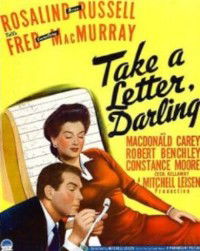 Take a Letter, Darling (1942)