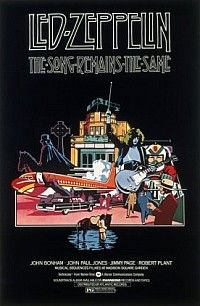 The Song Remains the Same (1976)