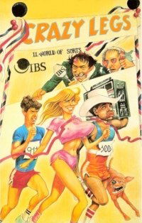 Off the Mark (1987)