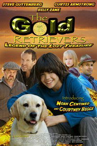 The Gold Retrievers (2009)
