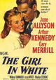 The Girl in White
