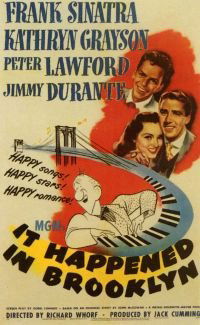 It Happened in Brooklyn (1947)