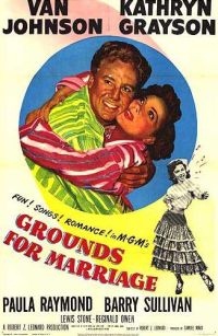 Grounds for Marriage (1951)